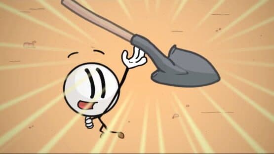 Henry Stickmin: Breaking the Bank — screenshot 1