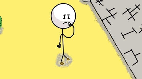 Henry Stickmin: Breaking the Bank — screenshot 2