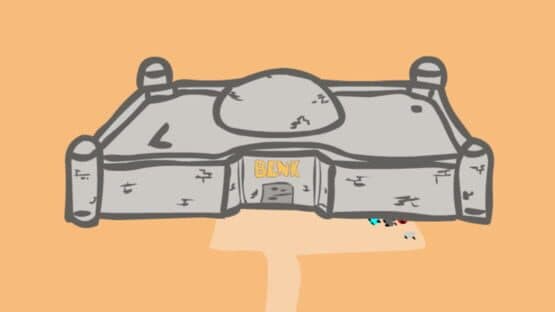 Henry Stickmin: Breaking the Bank — screenshot 3