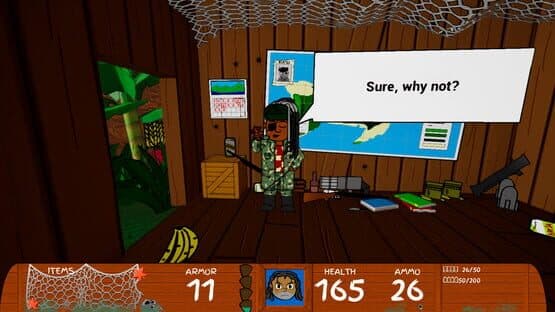 Fish Person Shooter — screenshot 6