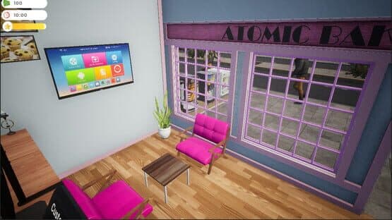 Bakery Shop Simulator — screenshot 2
