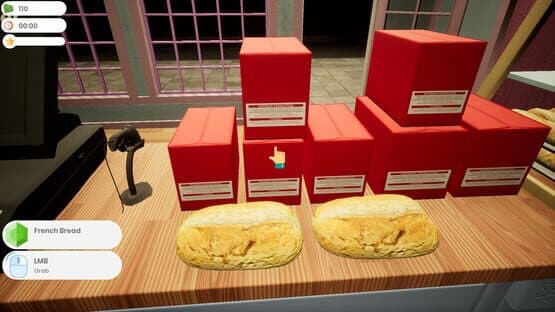 Bakery Shop Simulator — screenshot 3