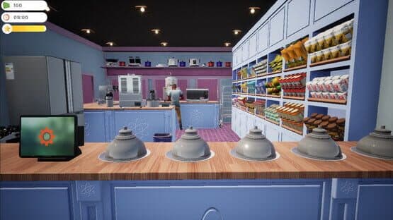 Bakery Shop Simulator — screenshot 4
