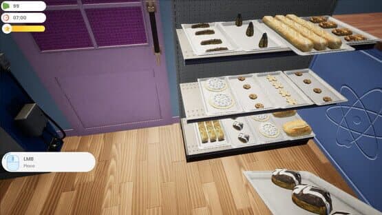Bakery Shop Simulator — screenshot 5