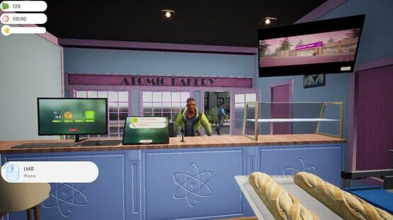 Bakery Shop Simulator — screenshot 6