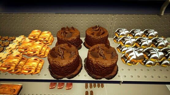 Bakery Shop Simulator — screenshot 7