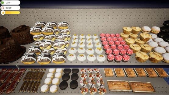 Bakery Shop Simulator — screenshot 8