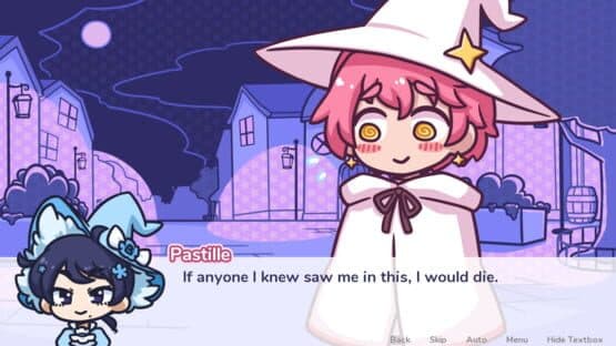 Starry Flowers — screenshot 1