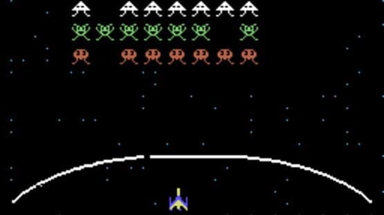 Gorf — screenshot 1
