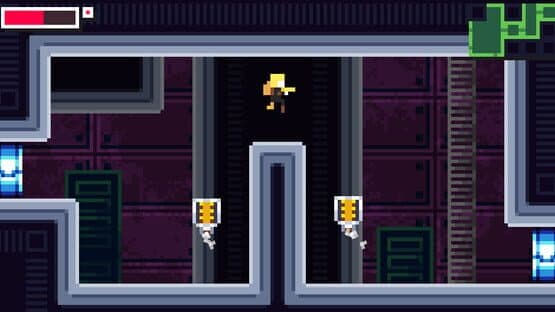 Psycron — screenshot 1