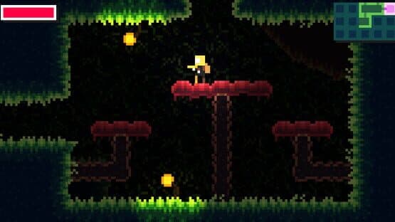 Psycron — screenshot 5