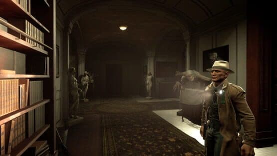Dirge — screenshot 2