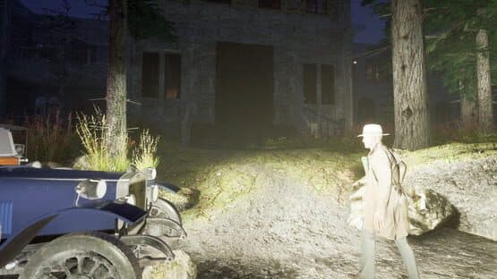 Dirge — screenshot 3
