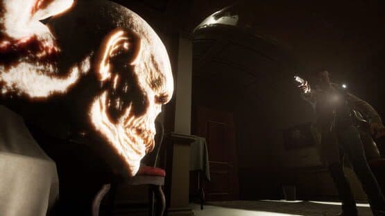 Dirge — screenshot 4