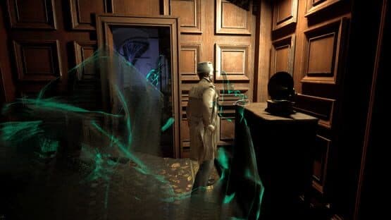 Dirge — screenshot 5