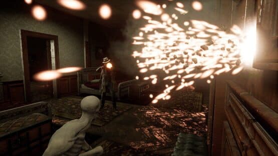Dirge — screenshot 6