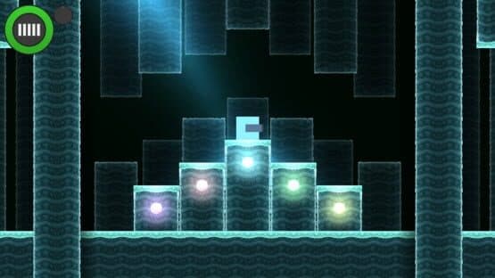 Raybound — screenshot 1