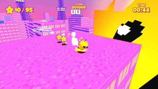 Toree 3D — screenshot 1