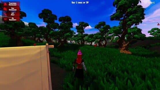 Nightfall — screenshot 1