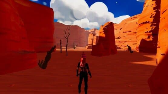 Nightfall — screenshot 3