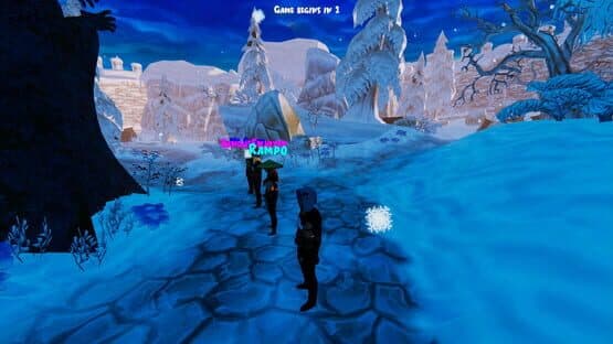 Nightfall — screenshot 4