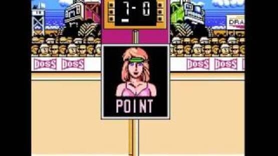 Super Spike V'Ball — screenshot 2