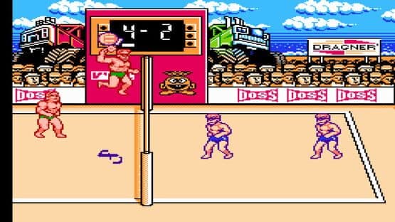 Super Spike V'Ball — screenshot 3