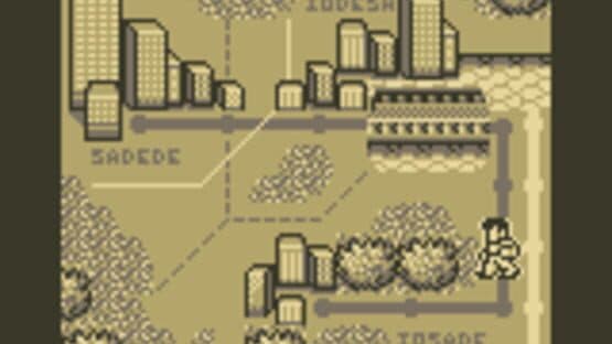 Double Dragon II — screenshot 4