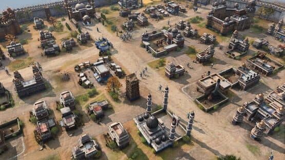 Age of Empires IV — screenshot 7