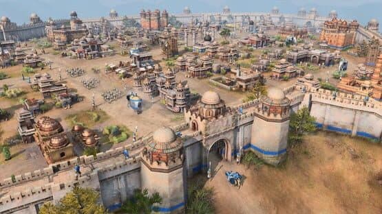 Age of Empires IV — screenshot 8