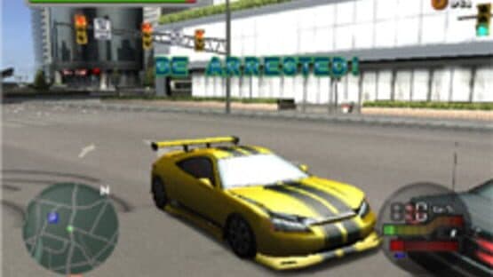 Critical Velocity — screenshot 2