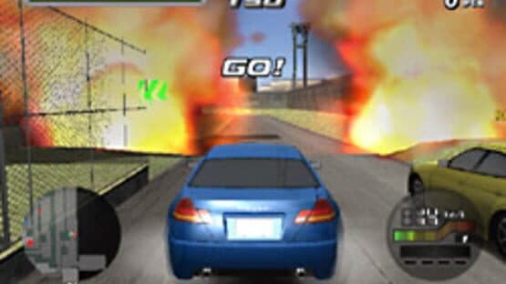Critical Velocity — screenshot 4