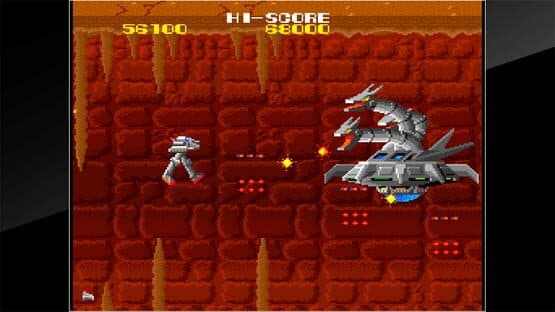 Arcade Archives: MagMax — screenshot 3