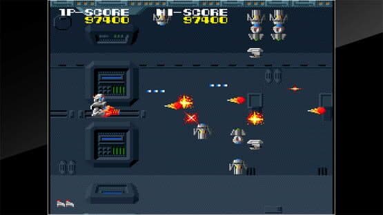 Arcade Archives: MagMax — screenshot 4