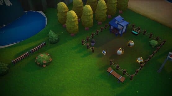 Farmtale — screenshot 1