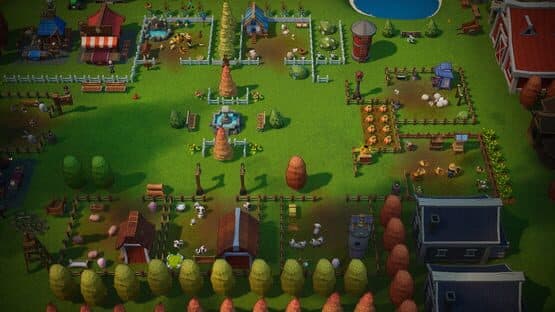 Farmtale — screenshot 2