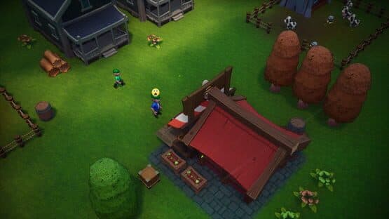 Farmtale — screenshot 4