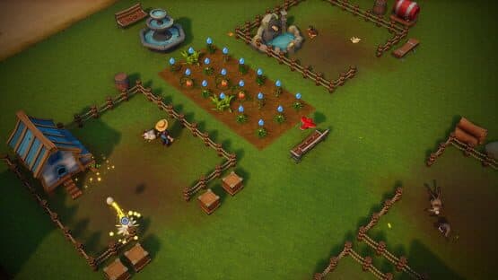 Farmtale — screenshot 5