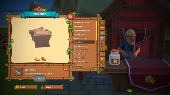 Farmtale — screenshot 6