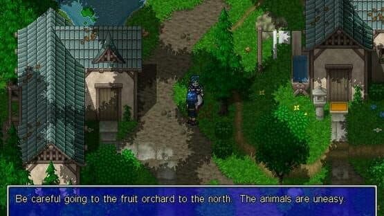 Neophyte: The Spirit Master — screenshot 1