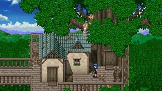 Neophyte: The Spirit Master — screenshot 3