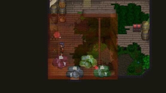 Neophyte: The Spirit Master — screenshot 4