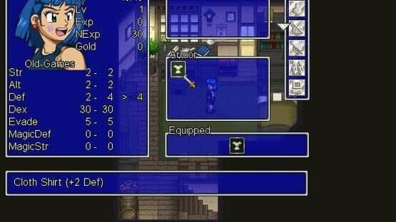 Neophyte: The Spirit Master — screenshot 6
