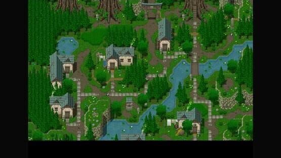 Neophyte: The Spirit Master — screenshot 7