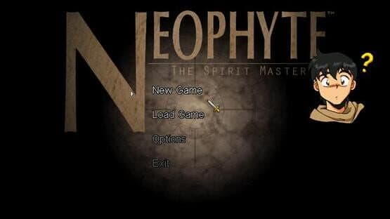 Neophyte: The Spirit Master — screenshot 8