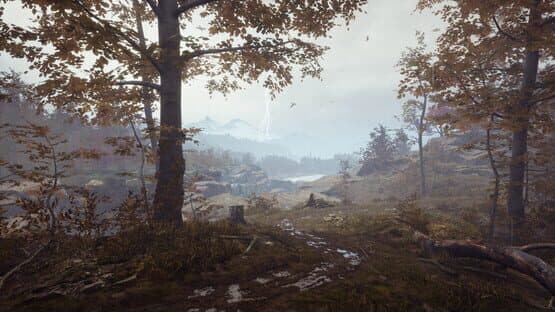 Pluviophile — screenshot 1