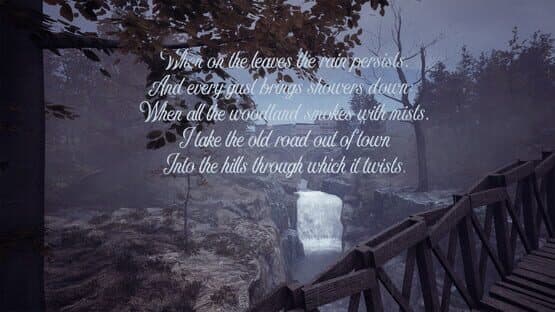Pluviophile — screenshot 2
