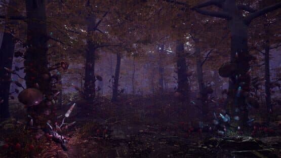 Pluviophile — screenshot 3