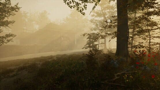 Pluviophile — screenshot 4