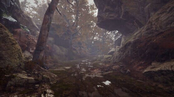 Pluviophile — screenshot 5